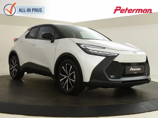 Toyota C-HR 1.8 Hybrid 140 Style Bi Tone | PDC | Blind Spot |