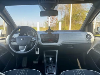 SEAT Mii Seat Mii Electric electric Plus|16