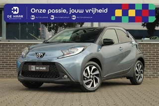 Toyota Aygo - 391457913-0