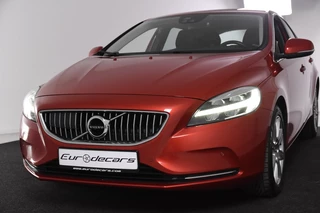 Volvo V40 Volvo V40 1.5 T2 Geartronic *1ste Eigenaar*Leer* - afbeelding nr 28