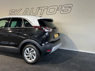 Opel Crossland X - afbeelding nr 12