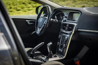 Volvo V40 Volvo V40 Cross Country 1.6 D2 Summum | Navigatie | Trekhaak - afbeelding nr 5