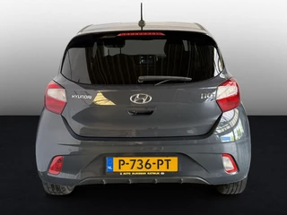 Hyundai i10 Hyundai i10 1.0 Comfort Smart - afbeelding nr 5