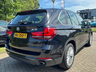 BMW X5 - afbeelding nr 5