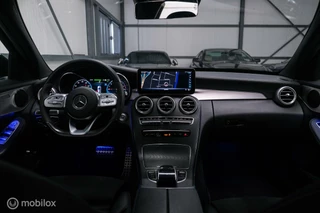 Mercedes-Benz C-Klasse Mercedes C-klasse Estate 300 e Business Solution AMG Limited | Virtual cockpit | NL auto | - afbeelding nr 18