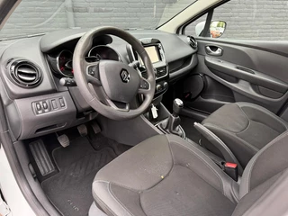 Renault Clio Renault Clio 0.9 TCe Zen NAVI | CRUISE | AIRCO | NWE APK - afbeelding nr 9