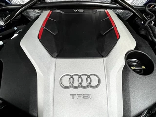 Audi Q5 Audi Q5 3.0 TFSI SQ5 quattro Pro Line Plus PANO HUD - afbeelding nr 30