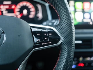 Volkswagen Polo Volkswagen Polo 2.0 TSI GTI Pano Beats Navi Cruise Camera VOL! - afbeelding nr 30