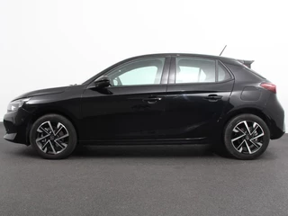 Opel Corsa Opel Corsa 1.2 Turbo Automaat GS Line Airco Carplay Navi Cruise Control Full LED 16