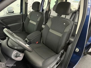 Renault Kangoo Renault Kangoo Family 1.2 TCe Limited Start&Stop - afbeelding nr 20