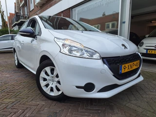 Peugeot 208 Peugeot 208 1.0 VTi LIKE 5Drs /Airco/Cruise/Garantie - afbeelding nr 9