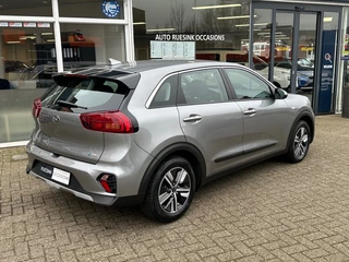 Kia Niro - afbeelding nr 5