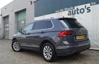 Volkswagen Tiguan - afbeelding nr 7