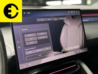 Lotus Eletre Lotus Eletre EDS 450 S 4WD Executive Seat 112 kWh - afbeelding nr 35