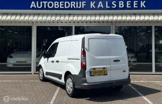 Ford Transit Connect Ford Transit Connect 1.6 TDCI L1 Ambiente|Airco|2X schuifdeur|Nette bus| - afbeelding nr 2