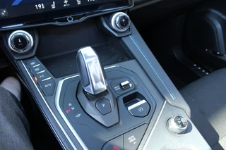 Lynk & Co 01 Lynk & Co 01 Black Edition 1.5 PHEV 262pk Automaat NL-Auto NAP BTW Clima Cruise Navi 360 Camera Panoramadak 20