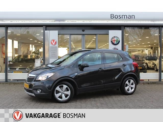 Opel Mokka - 232727300-0