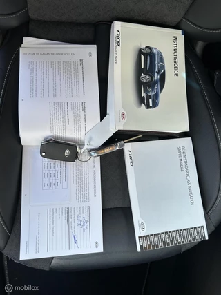 Kia Niro Kia Niro 1.6 GDi Hybrid - afbeelding nr 24