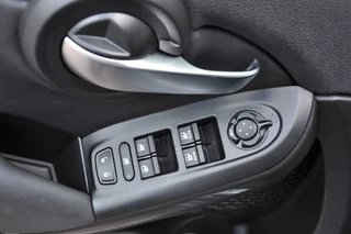 Fiat 500X Fiat 500X Schuifdak 1.5 Hybrid Sport - afbeelding nr 14