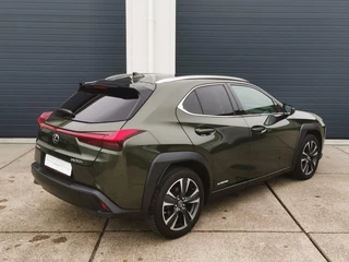 Lexus UX Lexus UX 250h - afbeelding nr 9