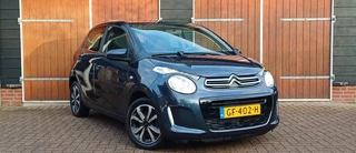 Citroën C1 1.0 e-VTi Shine, Bluetooth, Camera, NAP, Nieuwe APK