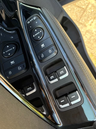 Kia Niro Kia Niro 1.6 GDi Hybrid ExecutiveLine | Gravity Blue | Schuifdak/Trekhaak/Carplay/CAM - Chique & Zuinig! - afbeelding nr 31