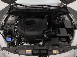 Mazda 2 Mazda 2 1.5 SkyActiv-G Homura automaat met all-weather banden : dealer onderhouden - afbeelding nr 38