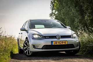 Volkswagen Golf Volkswagen Golf 1.4 TSI GTE| Nap| Dakje| Trekhaak| CarPlay - afbeelding nr 34