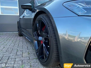 Audi RS6 Audi RS6 Avant 4.0L Quattro |Panodak | Carbon |Alarm Klasse5 - afbeelding nr 6