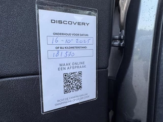 Land Rover Discovery Sport Land Rover Discovery Sport 2.0 Si4 4WD HSE Luxury PANO  22'' - afbeelding nr 24
