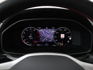 SEAT Leon SEAT Leon 1.5 eTSI FR Intens | Stoel & stuurverwarming |  Trekhaak | Adaptive cruise | Navigatie | Parkeerhulp | Full LED - afbeelding nr 14