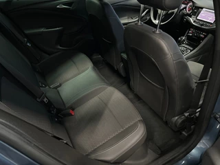 Opel Astra Opel Astra Sports Tourer 1.0 Innovation Navi | Clima | Cruise | PDC | Camera - afbeelding nr 12