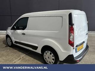Ford Transit Connect zijdeur, verwarmde voorruit - afbeelding nr 2