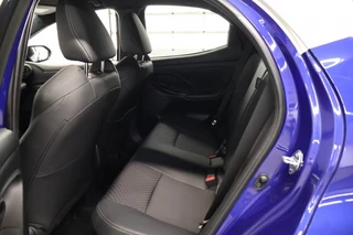 Toyota Yaris - afbeelding nr 19