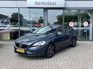 Volvo V40 Volvo V40 1.5 T2 Polar+ | Automaat | Navigatie | Cruise Control | LED verl - afbeelding nr 12