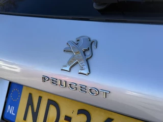 Peugeot 308 Peugeot 308 1.2 PureTech Active Navi,Clima,Cruise,PDC,Bluetooth,Elek ramen,LM velgen,110pk,N.A.P, APK tot 12-2025 - afbeelding nr 25