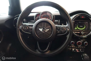 MINI Cooper S Mini Mini 2.0 Cooper S Chili Pano Navi Automaat 192PK - afbeelding nr 24