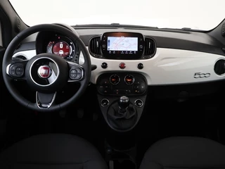 Fiat 500 - afbeelding nr 20