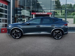 CUPRA Formentor - afbeelding nr 8