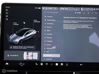 Tesla Model 3 Tesla Model 3 Standard RWD Plus 60 kWh - afbeelding nr 21