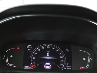 Renault Mégane Estate Renault Mégane Estate 1.3 TCe Zen | Apple Carplay | Cruise Control | Navi | DAB | LMV | Airco - afbeelding nr 25