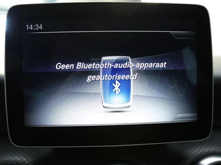 Mercedes-Benz A-Klasse Mercedes-Benz A-Klasse 180 Business Sol. | Achteruitrijcamera | Stoelverwarming | - afbeelding nr 32