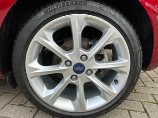 Ford Fiesta - afbeelding nr 25