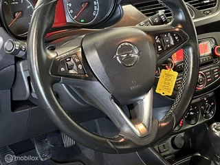 Opel Corsa Opel Corsa 1.4 Edition 5-drs [ NAP airco Bluetooth LM ] - afbeelding nr 21