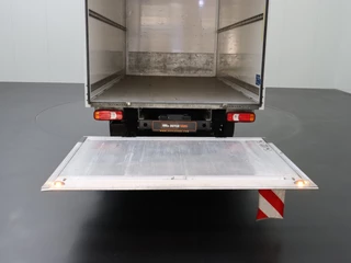 Iveco Daily | Airco | 3-Persoons - afbeelding nr 5