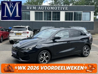 MG MG3 Hybrid+ 1.5 Hybrid+ Luxury