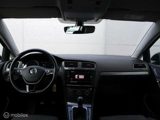 Volkswagen Golf Volkswagen Golf 1.0 TSI R-Line CarPlay ACC PDC Massage - afbeelding nr 15