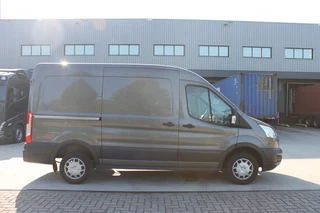 Ford Transit - afbeelding nr 5