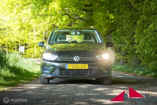 Volkswagen Golf Sportsvan Volkswagen Golf Sportsvan 1.6 TDI Comfortline - afbeelding nr 3