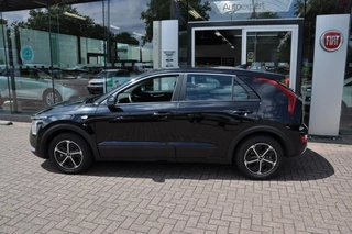 Kia Niro Kia Niro 1.6 GDi H. ComfortL. - afbeelding nr 4